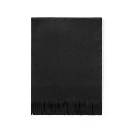 Écharpe Personnalisable en Polar - Accessoire Mode cadeau client original