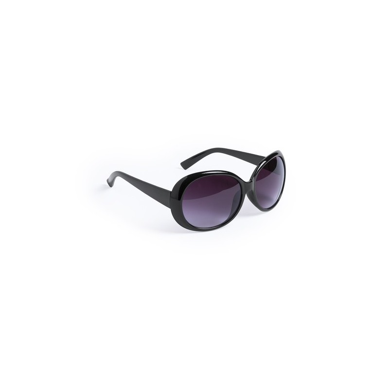 Lunettes de Soleil Personnalisées UV400 Économiques Bella personnalisable avec votre logo