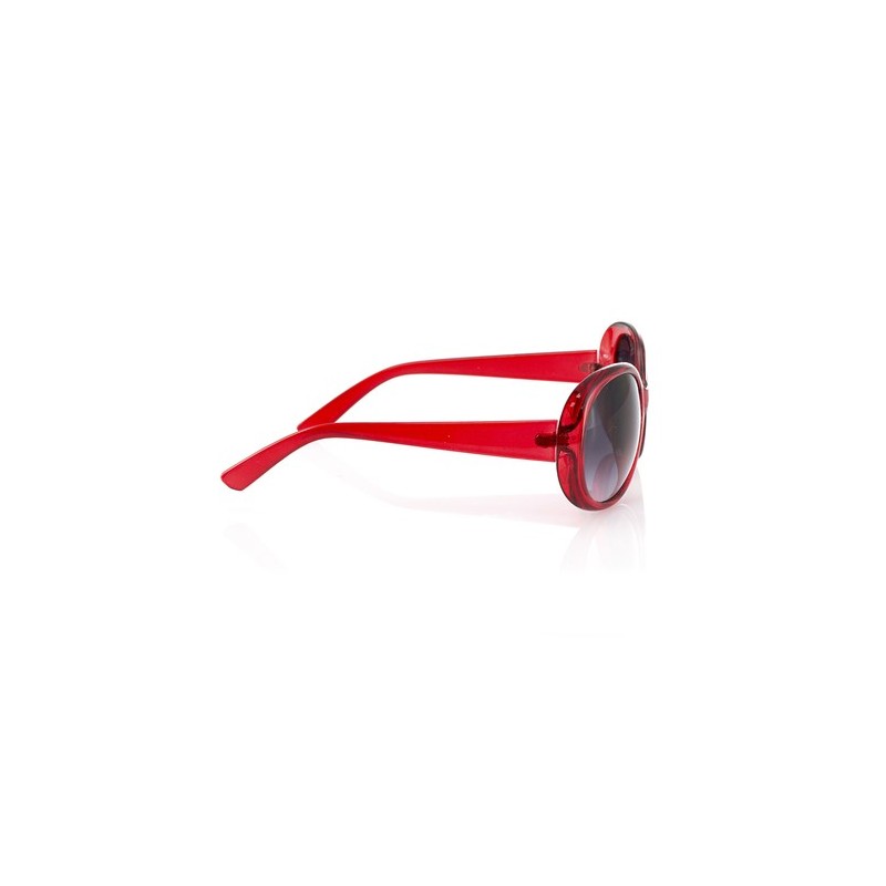 Lunettes de Soleil Personnalisées UV400 Économiques Bella objet publicitaire robuste