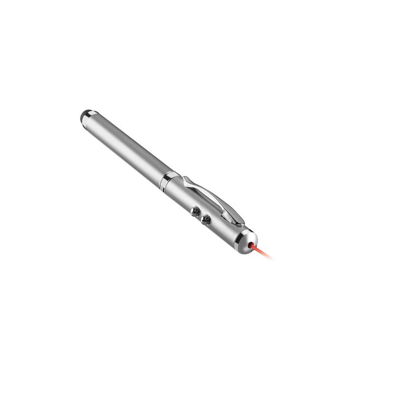 Stylet Pointeur Laser TRIOLUX - Multifonction Pratique