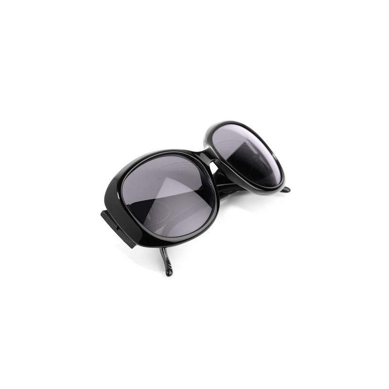 Lunettes de Soleil Personnalisées UV400 Économiques Bella Couleurs : rouge personnalisation rapide en France