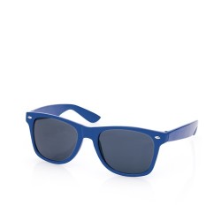 Lunettes de Soleil Personnalisées UV400 Économiques Xaloc Couleurs : jaune 2