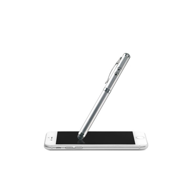 Stylet Pointeur Laser TRIOLUX - Multifonction Pratique