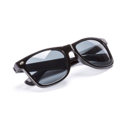Lunettes de Soleil Personnalisées UV400 Économiques Xaloc Couleurs : bleu goodies personnalisé en stock