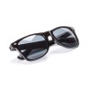 Lunettes de Soleil Personnalisées UV400 Économiques Xaloc Couleurs : bleu goodies personnalisé en stock