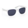 Lunettes de Soleil Personnalisées UV400 Économiques Xaloc Couleurs : rouge goodies entreprise design