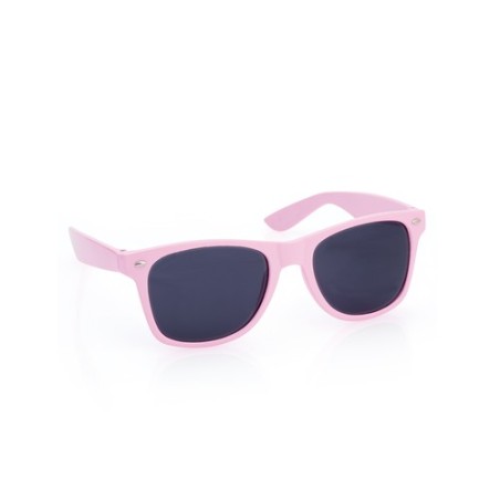 Lunettes de Soleil Personnalisées UV400 Économiques Xaloc Couleurs : vert goodies publicitaire événementiel