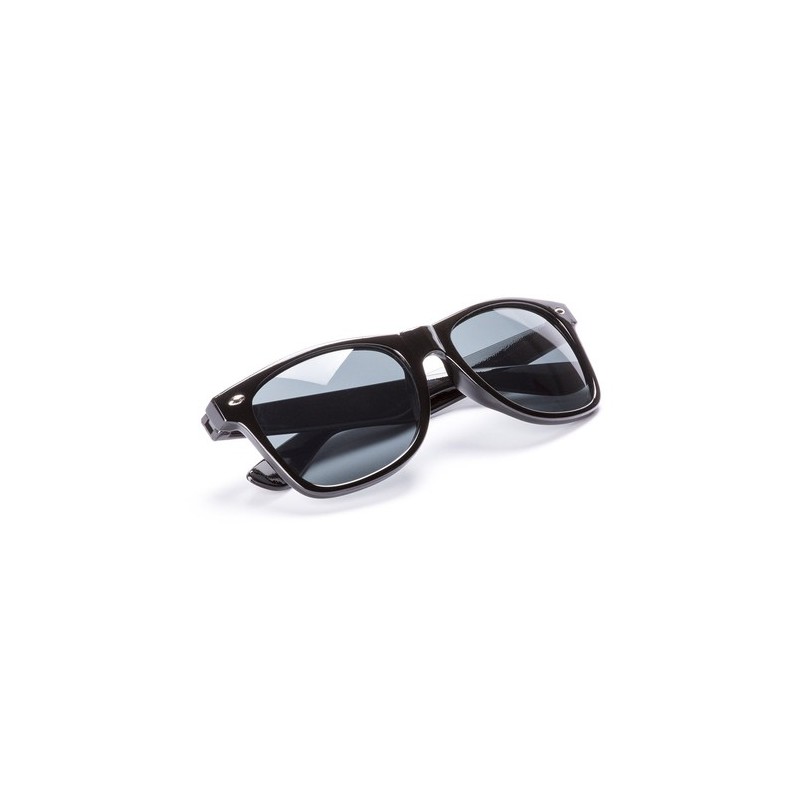 Lunettes de Soleil Personnalisées UV400 Économiques Xaloc Couleurs : rose livraison express 24h 48h