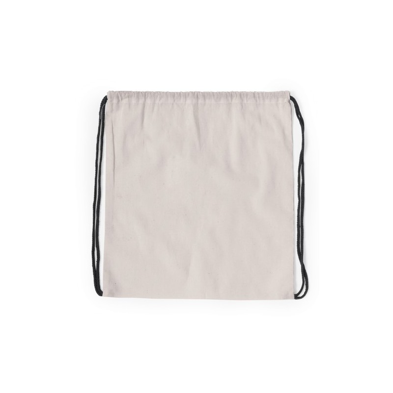 Sac à Dos Éco-responsable et Pratique Personnalisé Tianax Matières : coton Couleurs : rouge marquage laser ultra précis