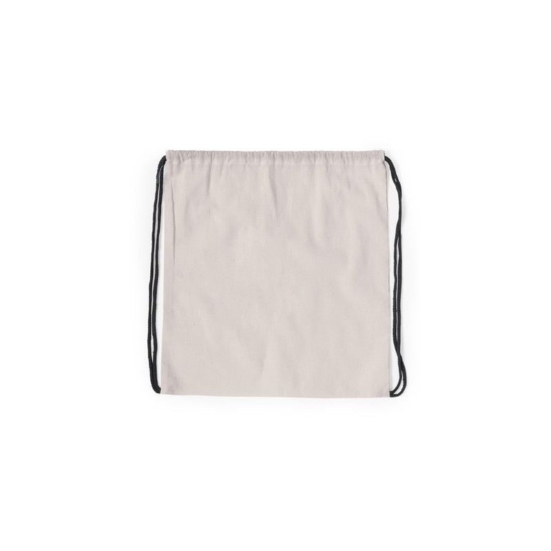Sac à Dos Éco-responsable et Pratique Personnalisé Tianax Matières : coton Couleurs : vert accessoire événementiel unique