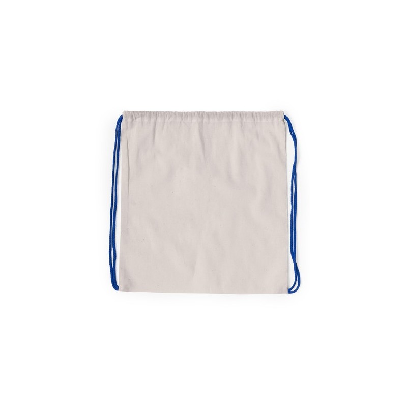 Sac à Dos Éco-responsable et Pratique Personnalisé Tianax Matières : coton Couleurs : vert goodies publicitaire événementiel