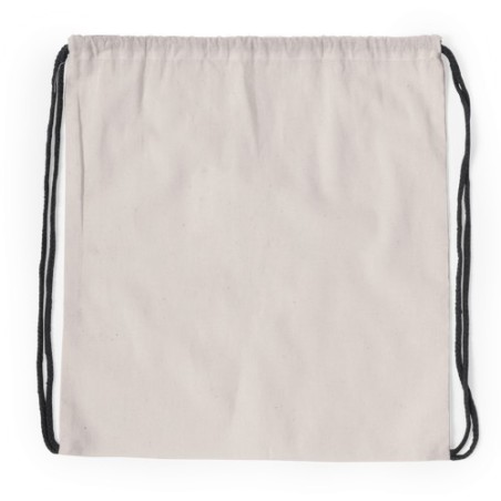 Sac à Dos Éco-responsable et Pratique Personnalisé Tianax Matières : coton Couleurs : vert objet promotionnel éco-responsable