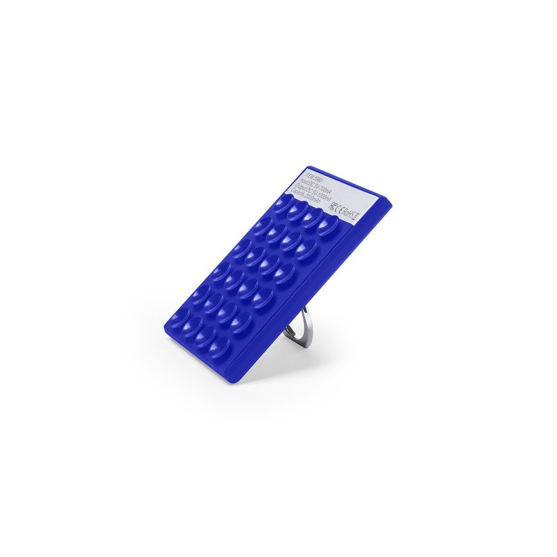 Power Bank Personnalisée 2000 mAh Économique Privek Couleurs : rouge marquage laser ultra précis