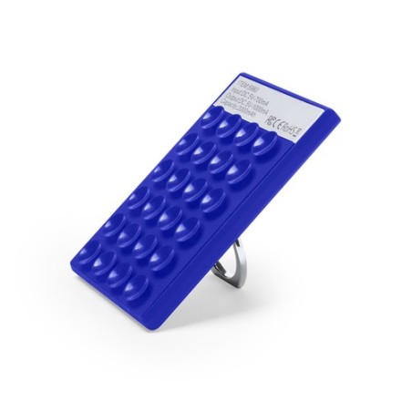 Power Bank Personnalisée 2000 mAh Économique Privek Couleurs : rouge marquage laser ultra précis