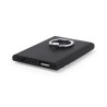 Power Bank Personnalisée 2000 mAh Économique Privek Couleurs : rouge marquage couleur éclatante