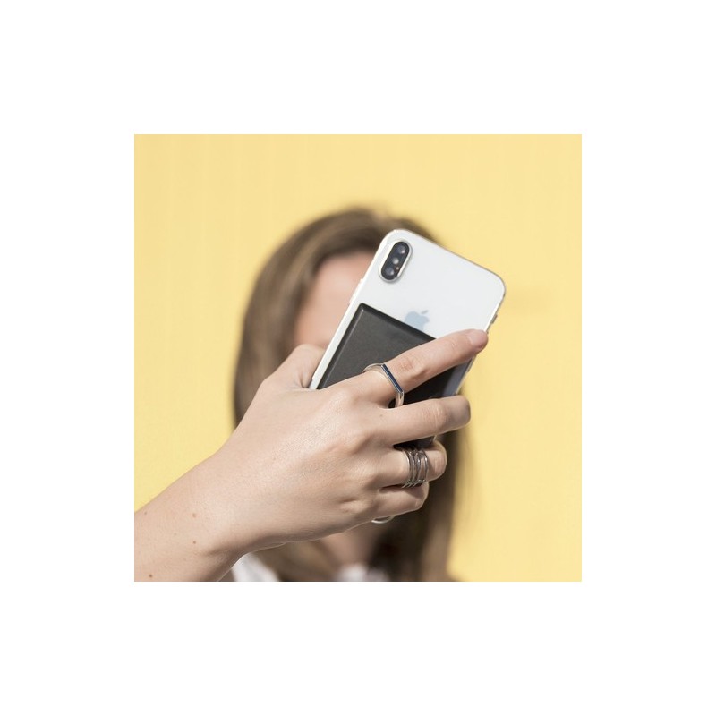 Power Bank Privek : Chargez vos appareils partout !