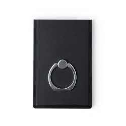 Power Bank Personnalisée 2000 mAh Économique Privek Couleurs : rouge objet publicitaire robuste