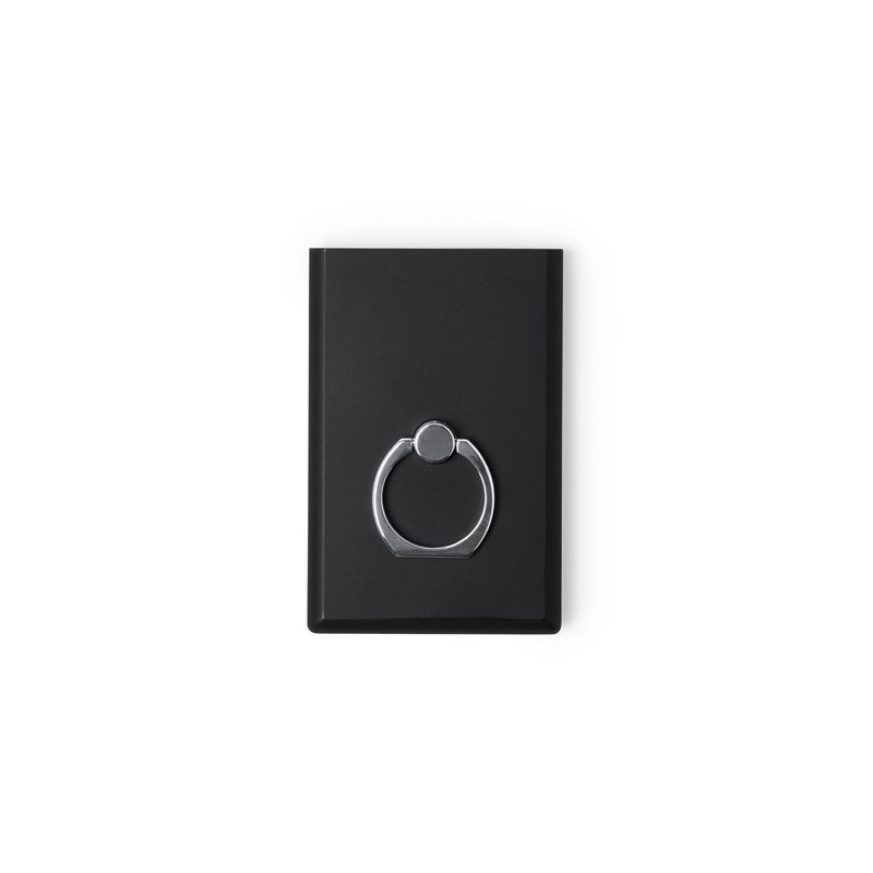 Power Bank Personnalisée 2000 mAh Économique Privek Couleurs : rouge objet publicitaire robuste