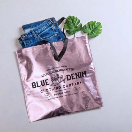 Sac Poznan : Élégance et Résistance Personnalisé