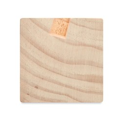 Station de bureau  avec graines THILA Matières : bois Couleurs : bois 2