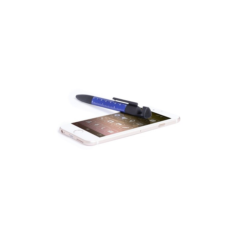 Stylo Multifonction 7 en 1 Payro - Pratique et Innovant