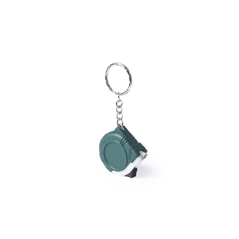 Mètre Pratique Publicitaire Grade 1m Harrol Couleurs : rouge objet promo petit budget