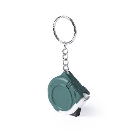 Mètre Pratique Publicitaire Grade 1m Harrol Couleurs : bleu personnalisable avec votre logo