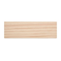 Station de bureau  avec graines THILA Matières : bois Couleurs : bois goodies publicitaire événementiel