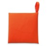 Gilet de sécurité réfléchissant haute visibilité personnalisé pas cher VISIBLE Matières : PET Couleurs : orange goodies publicit