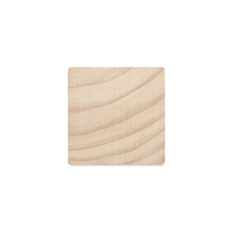 Station de bureau  avec graines THILA Matières : bois Couleurs : bois impression haute définition
