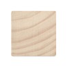 Station de bureau  avec graines THILA Matières : bois Couleurs : bois impression haute définition
