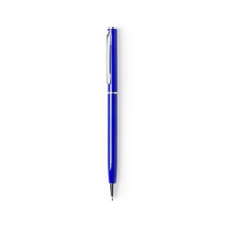 Stylo Aluminium Personnalisé - Zardox Matières : aluminium Couleurs : doré 2