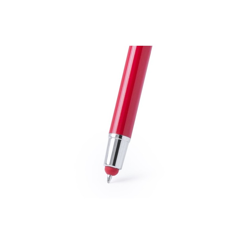 Stylo Aluminium Personnalisé - Zardox Matières : aluminium Couleurs : doré cadeau entreprise pas cher