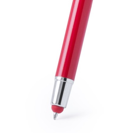Stylo Aluminium Personnalisé - Zardox Matières : aluminium Couleurs : doré cadeau entreprise pas cher