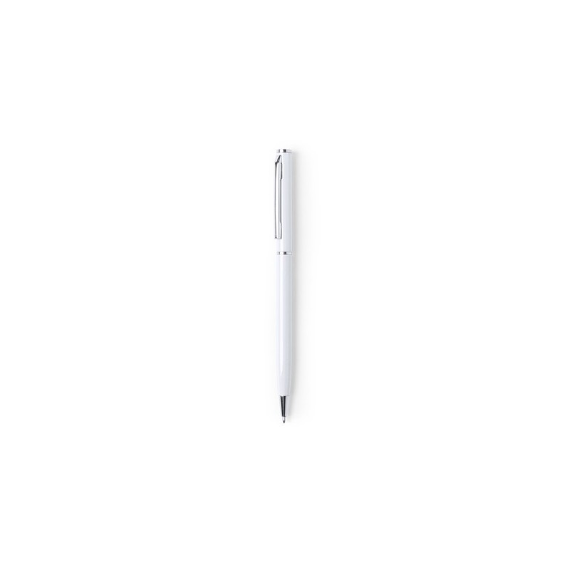 Stylo Aluminium Personnalisé - Zardox Matières : aluminium Couleurs : doré cadeau collaborateur premium