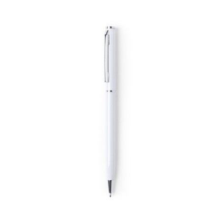 Stylo Aluminium Personnalisé - Zardox Matières : aluminium Couleurs : doré cadeau collaborateur premium