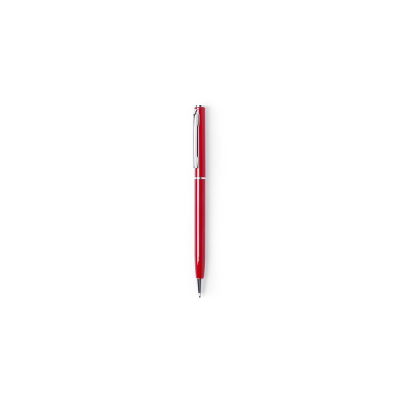 Stylo Aluminium Personnalisé - Zardox Matières : aluminium Couleurs : doré personnalisation rapide en France
