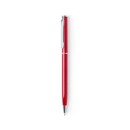 Stylo Aluminium Personnalisé - Zardox Matières : aluminium Couleurs : doré personnalisation rapide en France