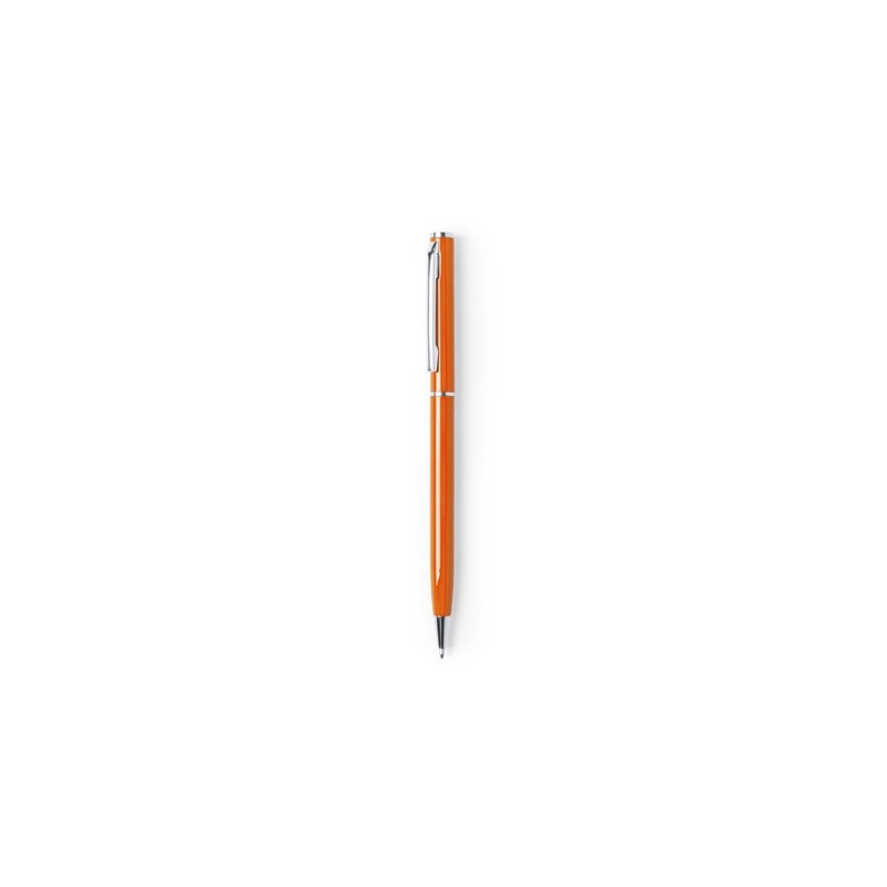 Stylo Aluminium Personnalisé - Zardox Matières : aluminium Couleurs : doré personnalisation sur mesure