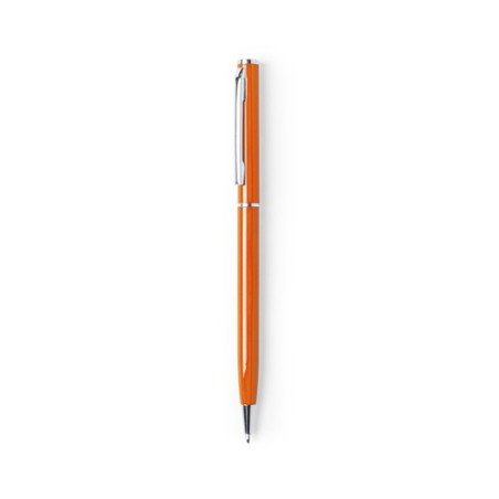 Stylo Aluminium Personnalisé - Zardox Matières : aluminium Couleurs : doré personnalisation sur mesure