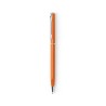Stylo Aluminium Personnalisé - Zardox Matières : aluminium Couleurs : doré personnalisation sur mesure