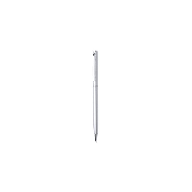 Stylo Aluminium Personnalisé - Zardox Matières : aluminium Couleurs : doré goodies publicitaire événementiel