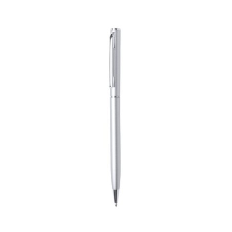 Stylo Aluminium Personnalisé - Zardox Matières : aluminium Couleurs : doré goodies publicitaire événementiel