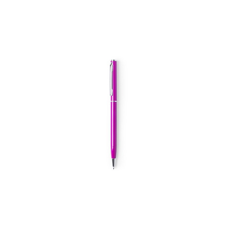 Stylo Aluminium Personnalisé - Zardox Matières : aluminium Couleurs : doré objet promo petit budget