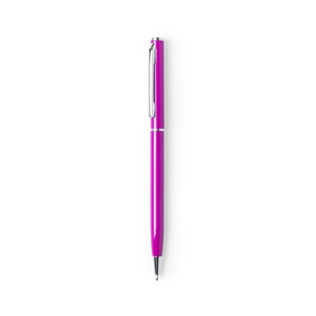 Stylo Aluminium Personnalisé - Zardox Matières : aluminium Couleurs : doré objet promo petit budget