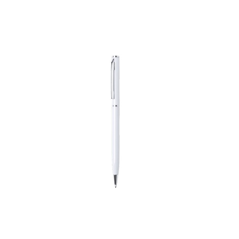Stylo Aluminium Personnalisé - Zardox Matières : aluminium Couleurs : doré goodies personnalisé en stock
