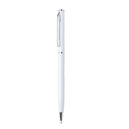 Stylo Aluminium Personnalisé - Zardox Matières : aluminium Couleurs : doré goodies personnalisé en stock