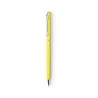 Stylo Aluminium Personnalisé - Zardox Matières : aluminium Couleurs : vert cadeau affaires élégant