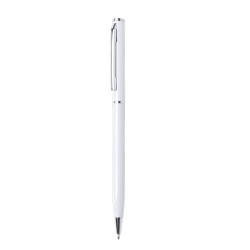 Stylo Aluminium Personnalisé - Zardox Matières : aluminium Couleurs : vert objet promo petit budget