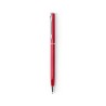 Stylo Aluminium Personnalisé - Zardox Matières : aluminium Couleurs : bleu objet promo petit budget